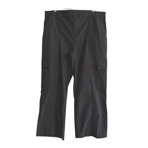 Social Standard by Sanctuary Cargo Pants Womens Size XXL Pockets Ankle Weekend